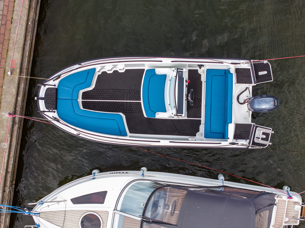 Ansicht 11 der Coaster 515 SC